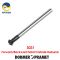 Dao Vát Mép Hai Chiều Dormer Pramet S301