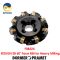 Dao Phay Gắn Mảnh Dormer Pramet FSB22X