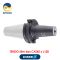 Đầu Kẹp Thủy Lực Schunk TENDO Slim 4ax CAT40 L120